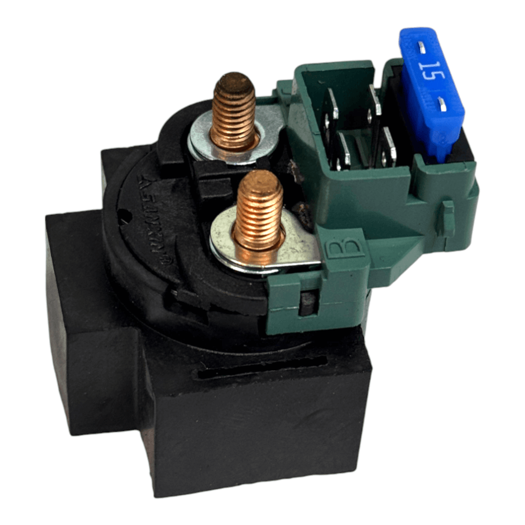 Relay arranque red yd125 15a YAMAHA
