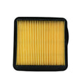PANEL FILTRO AIRE CBF125