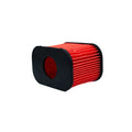 FILTRO AIRE TVS STRAYKER 125