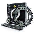 KIT ARRASTRE 13X42 520H AKT125/150TTR
