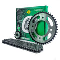 KIT ARRASTRE 14X43 420H CBF125