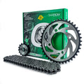 KIT ARRASTRE 15X41 420 CRYPTON115