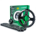 KIT ARRASTRE 13X42 428H DISCOVER100/BOXER 100ES-KS