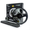 KIT ARRASTRE 15X47(4H) 428H DT125K