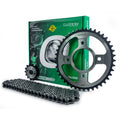 KIT ARRASTRE 14X42 420H ECO DELUXE