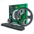 KIT ARRASTRE 14X42 428 ECO100-SPLENDOR