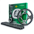 KIT ARRASTRE 15X38 428H EVO125