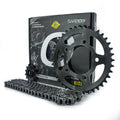 KIT ARRASTRE 13X40 520H GIXXER250
