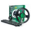 KIT ARRASTRE 15X43 428H GS150/GSX150