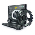 KIT ARRASTRE 14X38 520H PULSAR200