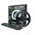KIT ARRASTRE 13X44 428H TVS160 RTR