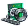 KIT ARRASTRE 14X38 428 WAVEII