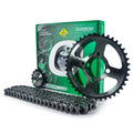 KIT ARRASTRE 15X42 420H BOXER 100ES-KS/XCD125