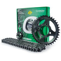 KIT ARRASTRE 13X39 428H TVS100 SPORT