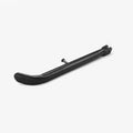 PATA LATERAL NEGRA YAMAHA DTK125-175