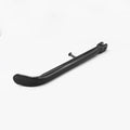 PATA LATERAL NEGRA HONDA NXR BROOS 125