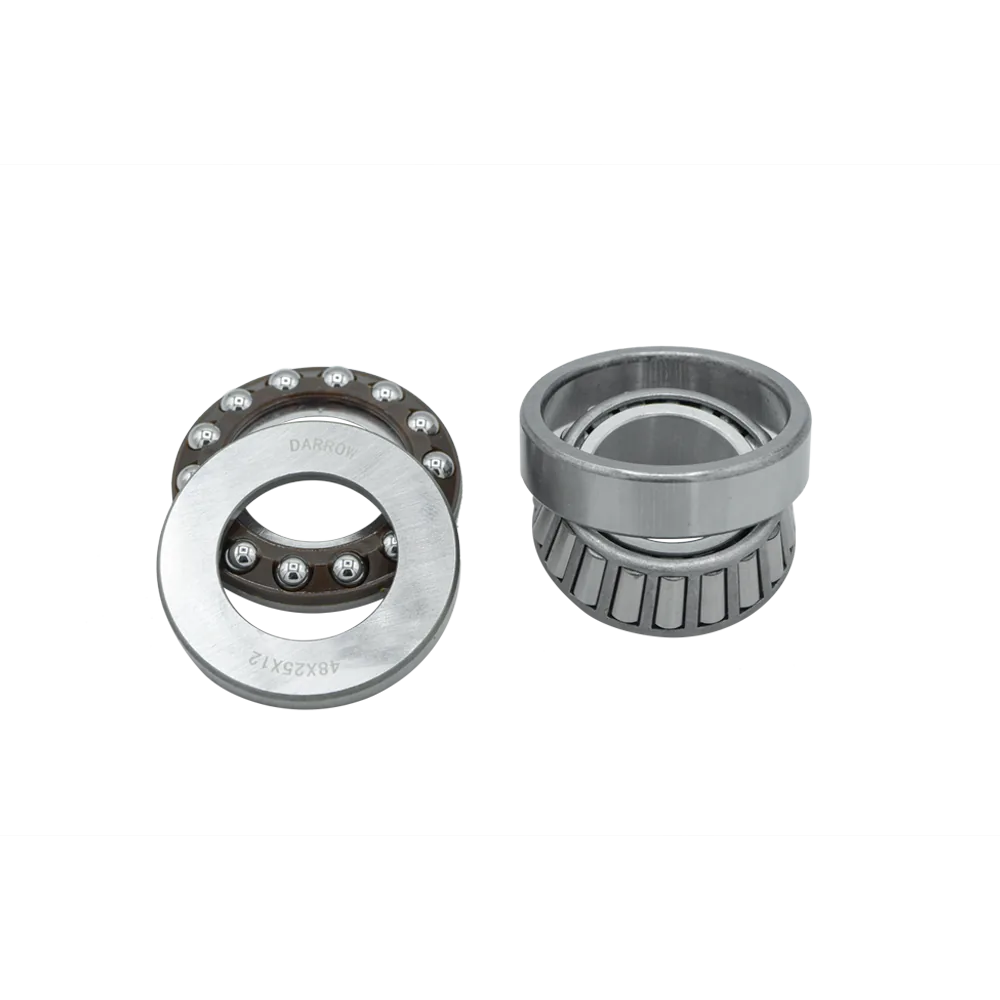 CUNA DIR C/BALINES XTZ 125 2013-2020 (canastillas/balin)