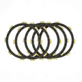 JGO DISCOS CLUTCH (5 DISCOS) RX100/115/YBR/LIBERO125/XTZ125 (<12) RUBBER BASE