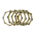 JGO DISCOS CLUTCH (5 DISCOS) PULSAR 135LS/DISCOVER 125ST/XCD125/PLATINO125/BOXER BM150/KLX150/WIND 125/CBZ160 PAPER BASE
