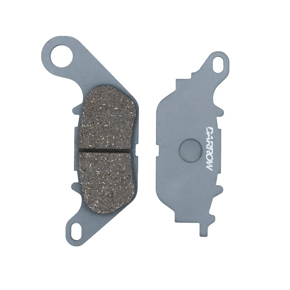 PAST FREN DEL LIBERO125/YBR125/CRYPTON115/FINO/R15 TRAS N-MAX155