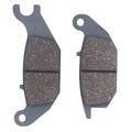 PAST FREN TRAS YAMAHA NMAX(10-16)/R15/THIRLLER150/KARISMA-XPULSE 200- DEL STEP 125