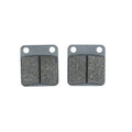 PAST FREN DEL AK100S/200SM/DR200-250/ TRAS KLX150/AK235R