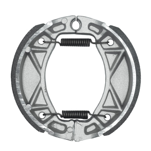 BAND FREN V80 DEL/TRAS/LB80 DEL/TRAS CRYPTON110/HAYATE110/RX100-115/V80