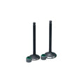 KIT VALVULAS ADM Y ESC CRYPTON110 CON SELLOS