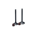 KIT VALVULAS ADM Y ESC FD125 BEST CON SELLOS