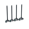 KIT VALVULAS ADM Y ESC PULSAR200 NS CON SELLOS