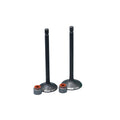 KIT VALVULAS ADM Y ESC TVS160/180 CON SELLOS