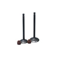 KIT VALVULAS ADM Y ESC FZ16/ SZR150 CON SELLOS