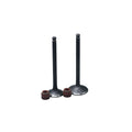 KIT VALVULAS ADM Y ESC CRYPTON115FI/ YC-Z110 CON SELLOS