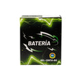 BATERIA 12N7A-BS 180S/ELITE 125/CB190/XR190/XRE190/CBR250/CBX250 TW1STER/XR250 TORNADO/XR250/XRE300/KLX150/KDX250S/DR-150/XTZ250/FZ25/XMAX/YZF R3/MT03
