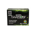 BATERIA YT9-BS AK200 XM M.N./AK235/AY200/AY 250/PULSAR NS 200/DOMINAR-250/DOMINAR 400/TRX400/XR650L/200 DUKE/250 DUKE/390 DUKE/YZF R6/TT 660RE/XT660R-X/YFM700R RAPT0R