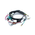 RAMAL ELECTRICO AKT NKD 125 CON RUN 2014