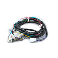 RAMAL ELECTRICO AKT 125 SL 2013