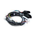 RAMAL ELECTRICO DISCOVER 125 CON CRAN 2008-2014