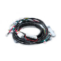 RAMAL ELECTRICO SPLENDOR NXG 2007