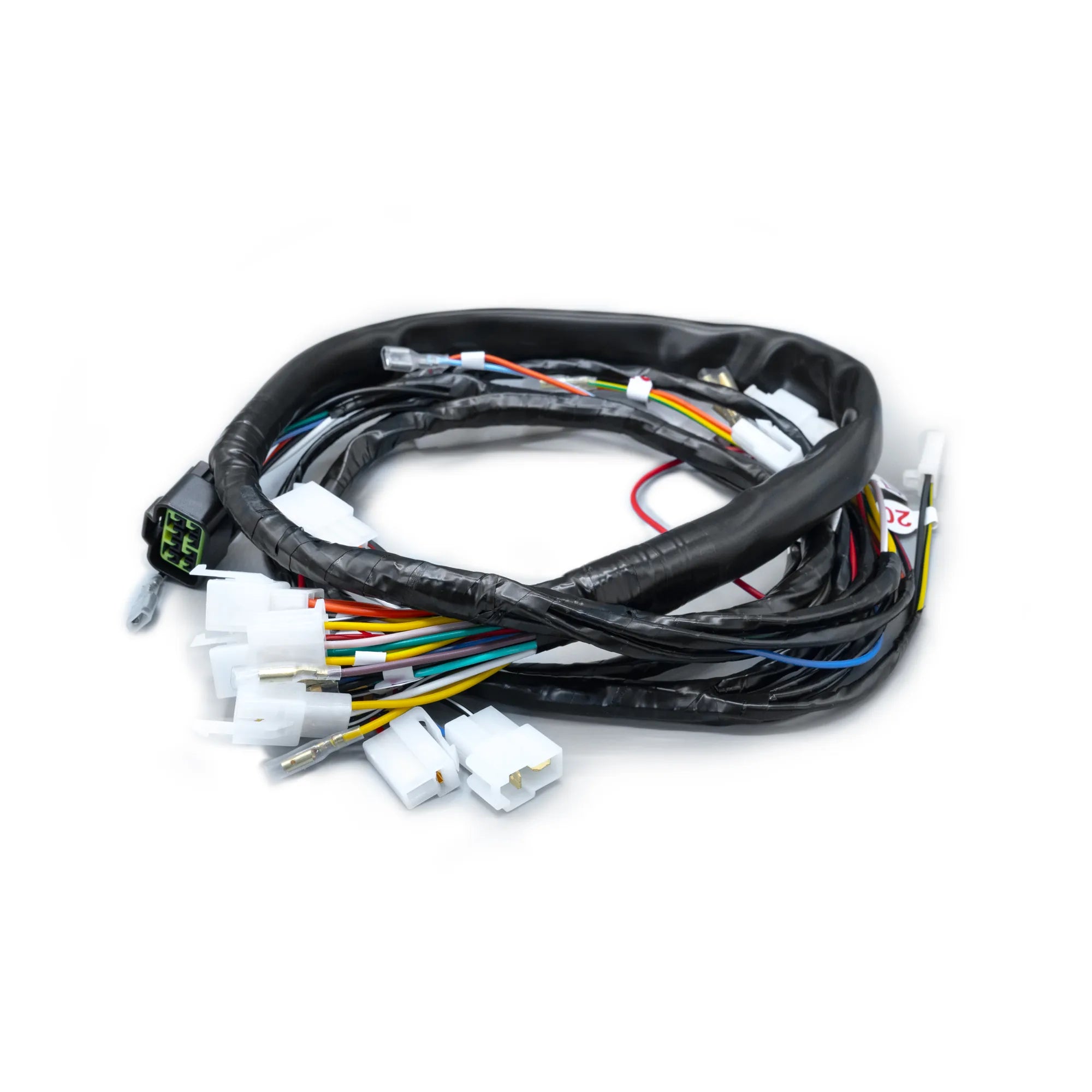 RAMAL ELECTRICO GS 125 MV 2008-2014