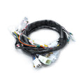 RAMAL ELECTRICO DT 125 - 175 MV 1994-1995