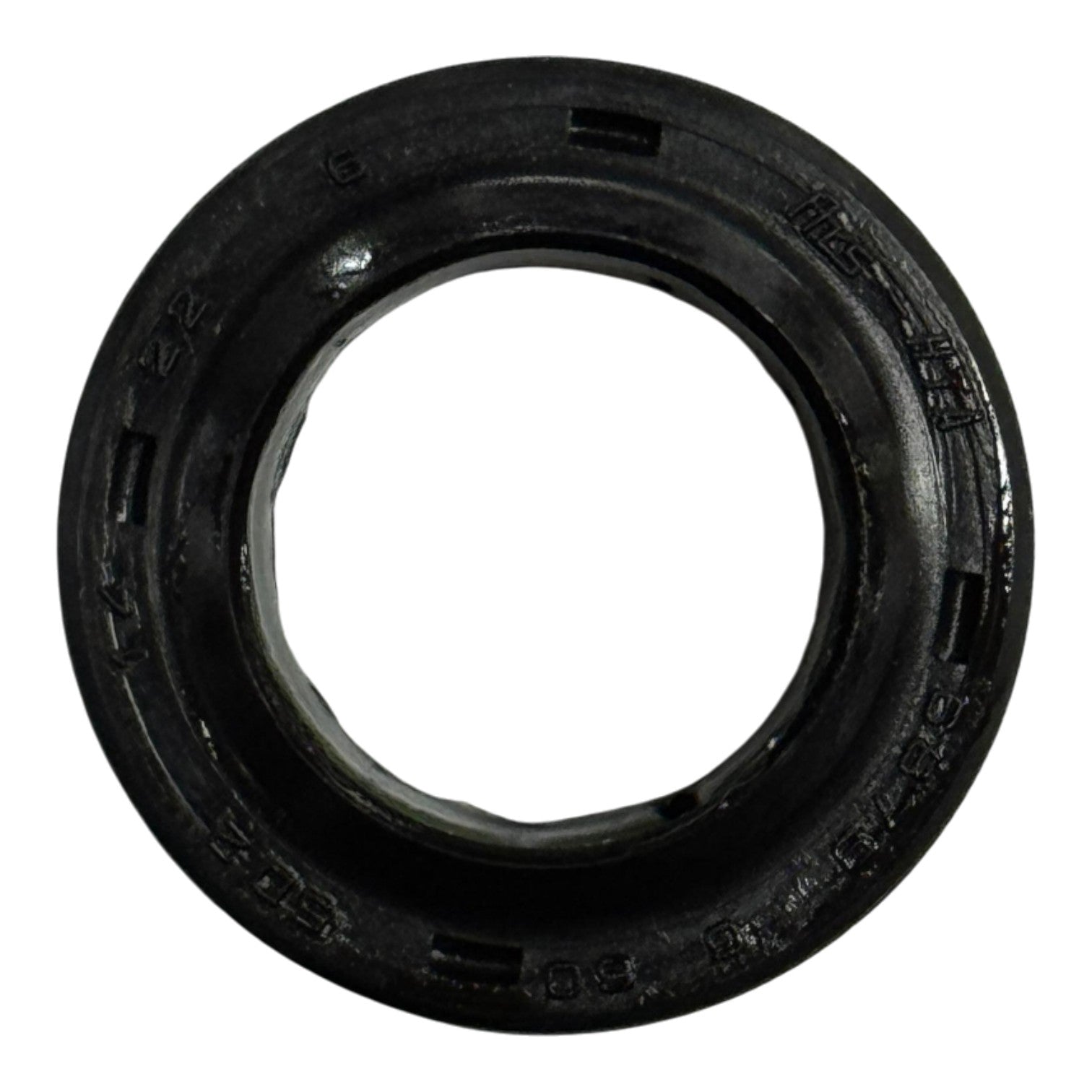 Retén eje de salida himalayan 2 - euro royal 4 enfield original