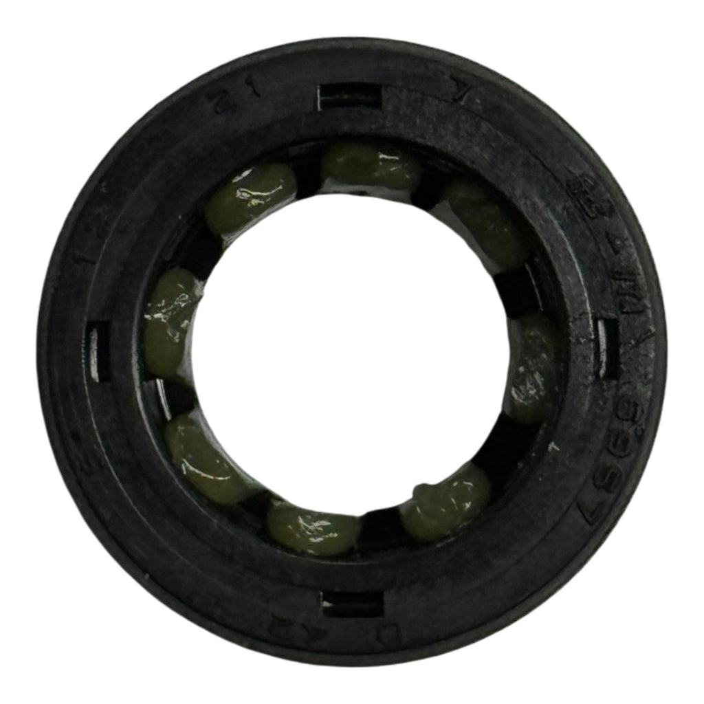 Retén eje de crank (12-21-07) himalayan 2/ euro royal 4 enfield original
