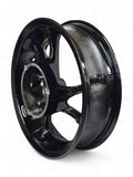 Rin Trasero Negro N-Max Yamaha 155 Original