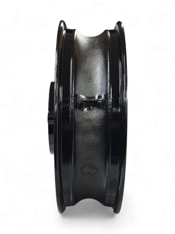 Rin trasero negro n-max YAMAHA 155 original