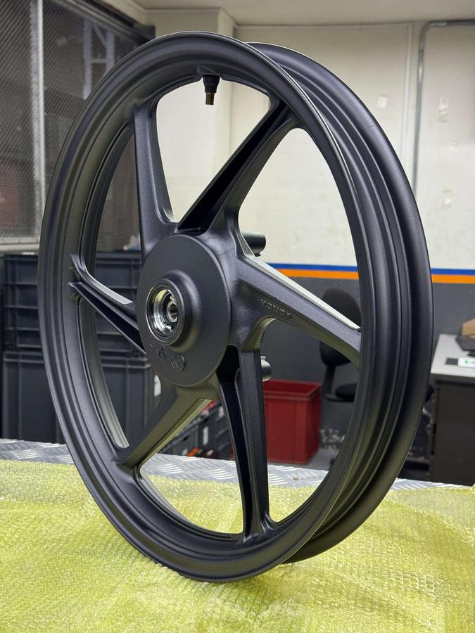 Rin delantero cbf HONDA 125 original