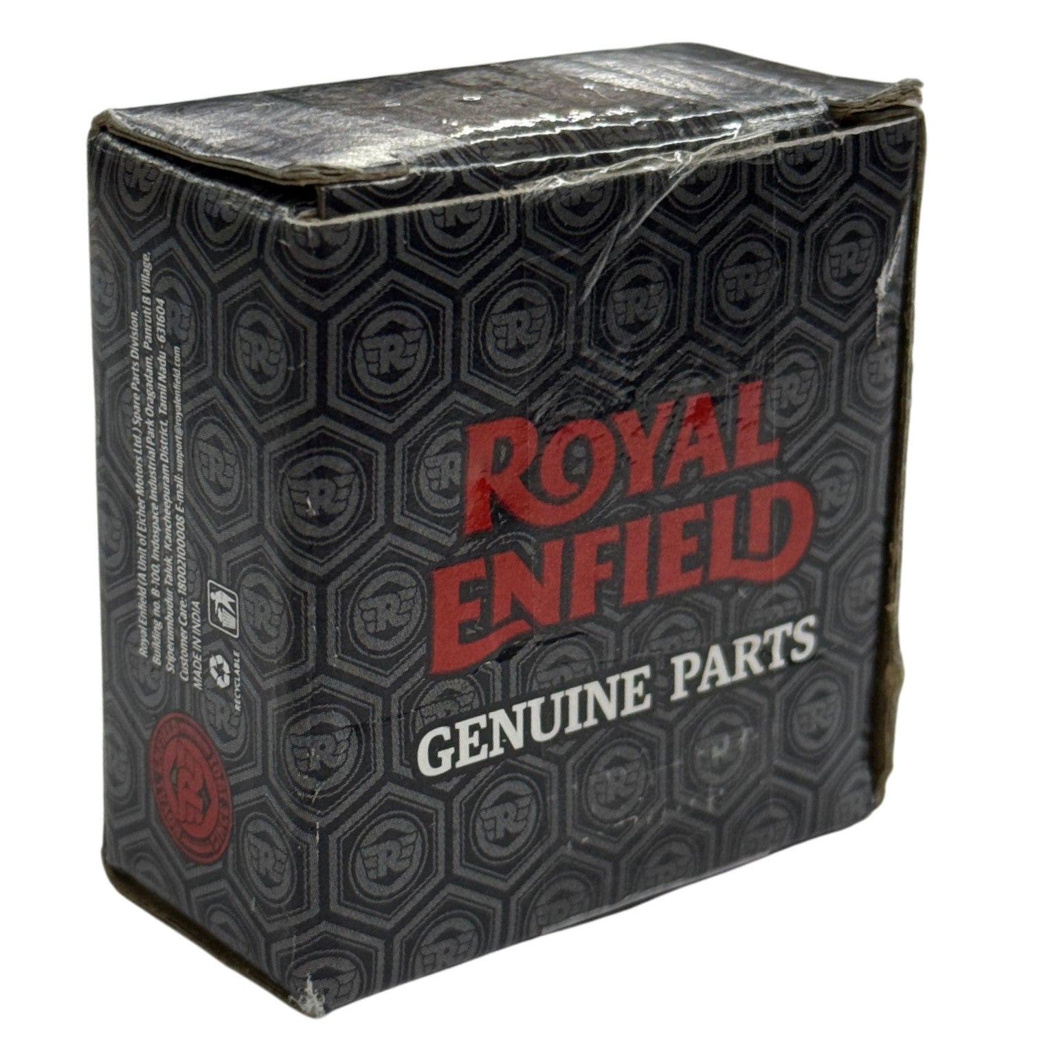 Rodamientos dirección originales himalayan royal 2 enfield original