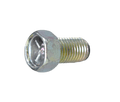 Tornillo Drenaje De Aceite Gixxer Suzuki 155 Original