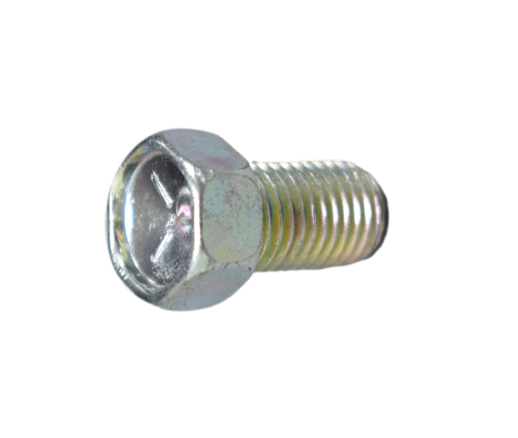 Tornillo Drenaje De Aceite Gixxer Suzuki 155 Original