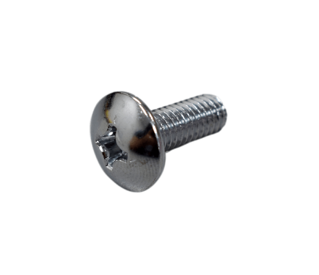 Tornillo Cabeza Convexa 6Xsuzuki 15 Original